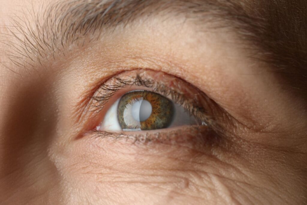 centro medico oculistico loiodice cataratta corato